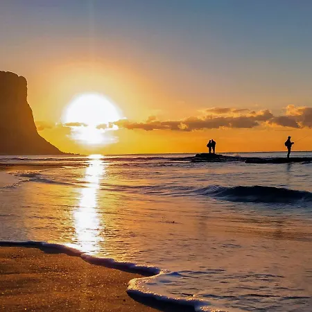 Europa I By Interhome Apartamento *