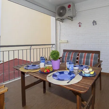 Europa I By Interhome Apartamento