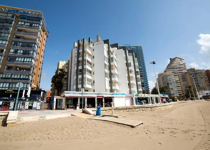 Europa I By Interhome *