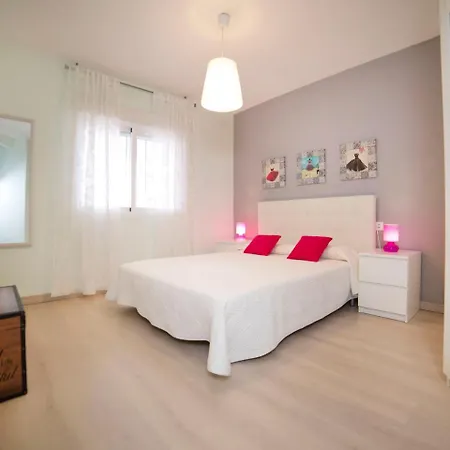 Europa I By Interhome * Calpe