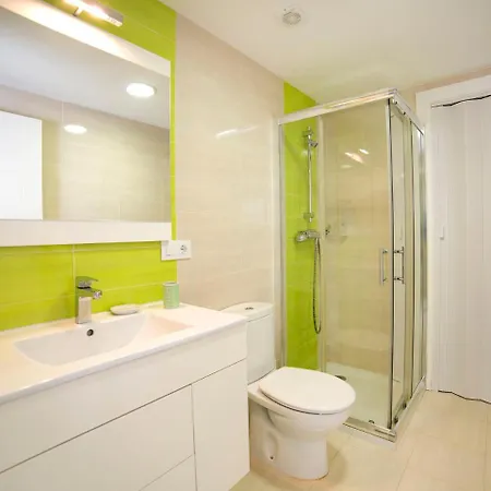 Europa I By Interhome Apartamento
