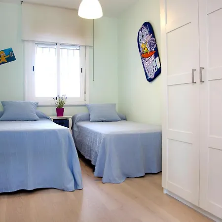 Appartamento Europa I By Interhome *