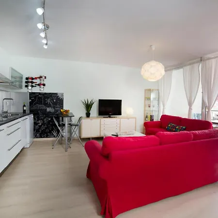 Europa I By Interhome * Calpe