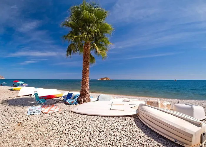 Europa I By Interhome Lejlighed *