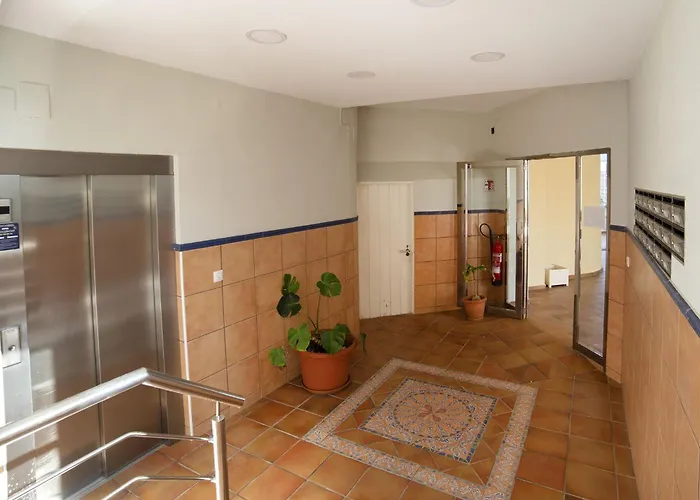 Europa I By Interhome Lejlighed Calpe