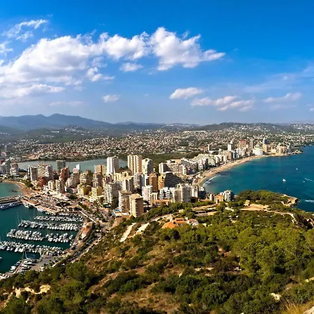 Europa I By Interhome *