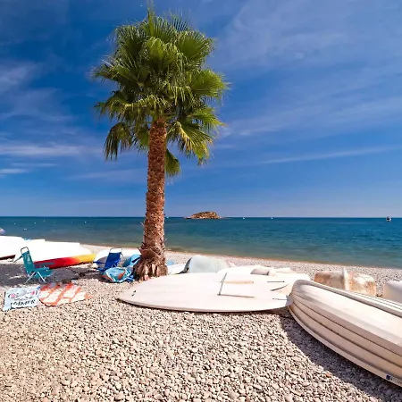 Europa I By Interhome Lejlighed *