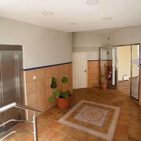 Europa I By Interhome Lejlighed Calpe