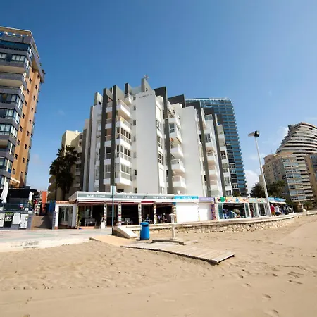 Europa I By Interhome *