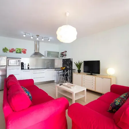 Europa I By Interhome Lejlighed Calpe