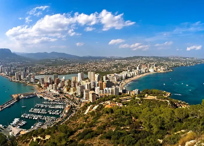 Europa I By Interhome *