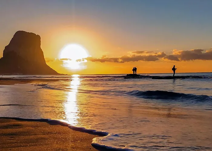 Europa I By Interhome Apartment *