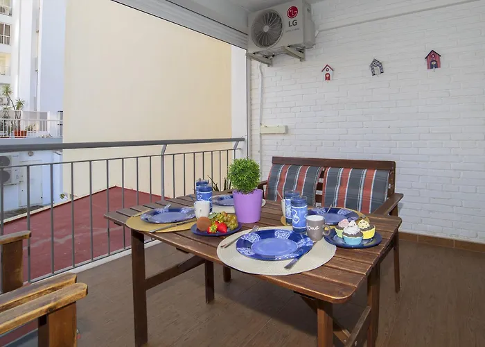 Europa I By Interhome Apartment