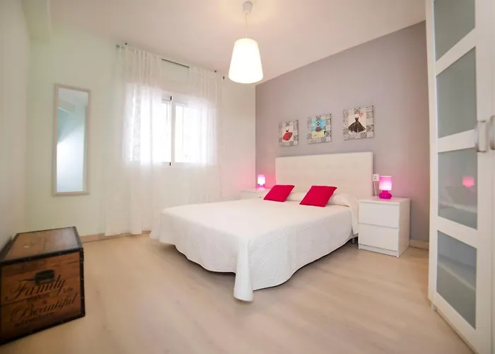 Europa I By Interhome * Calpe